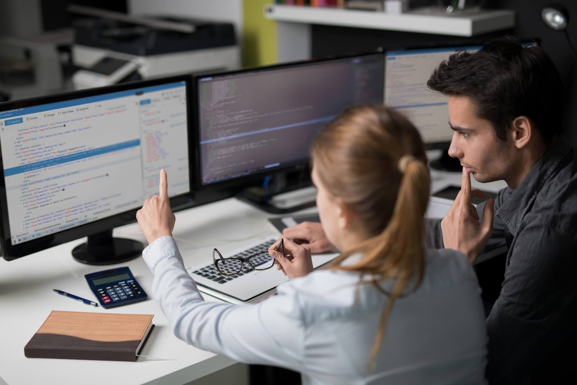 coduo - software development
